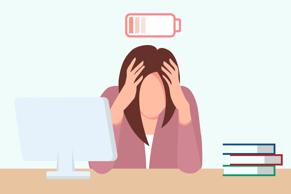 CNN Sinais Vitais aborda a saúde mental no ambiente de trabalho